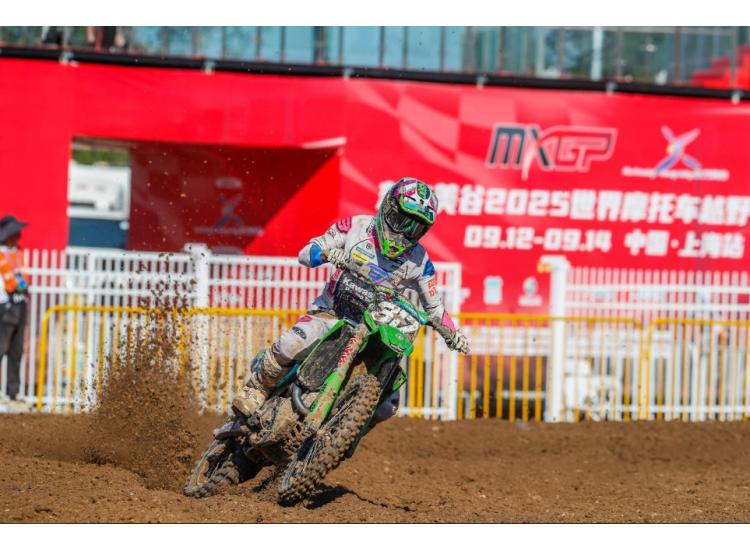 Une neuvième manche pour Mathis Valin