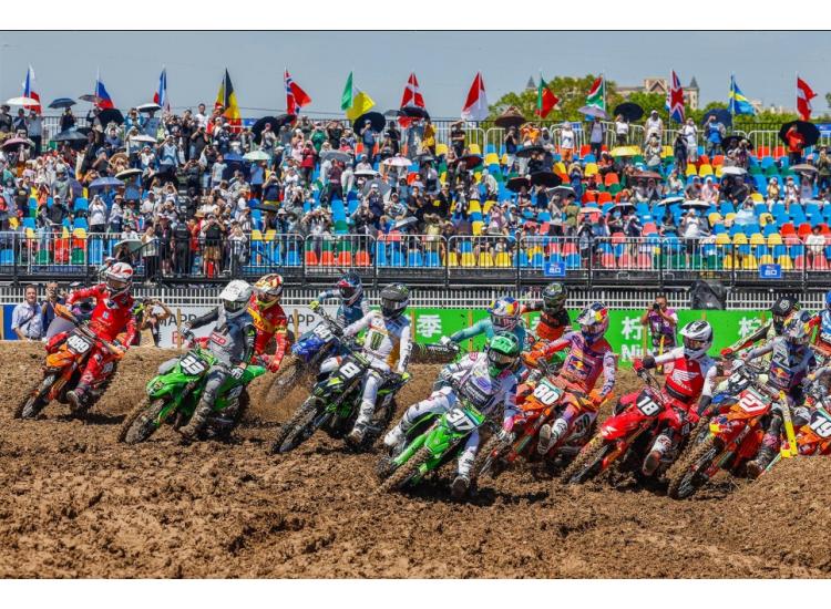 Une neuvième manche pour Mathis Valin