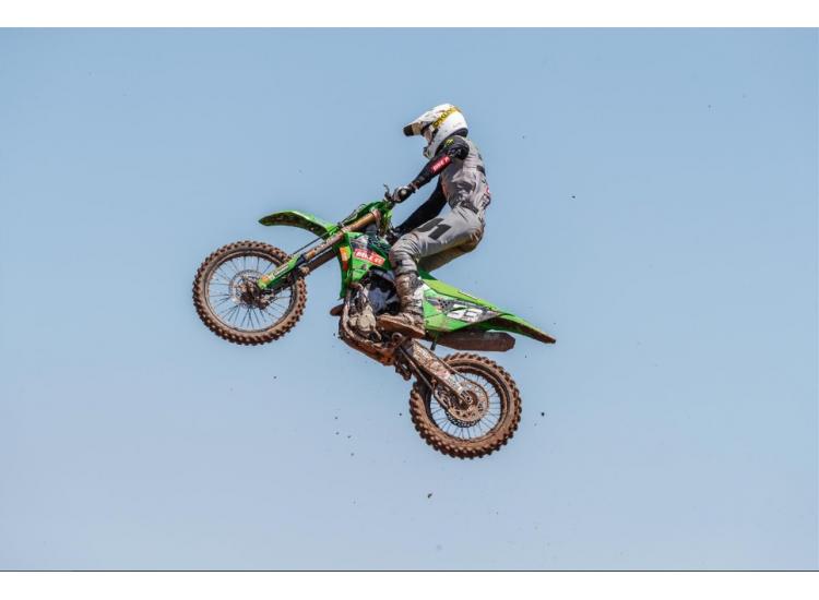 Une neuvième manche pour Mathis Valin