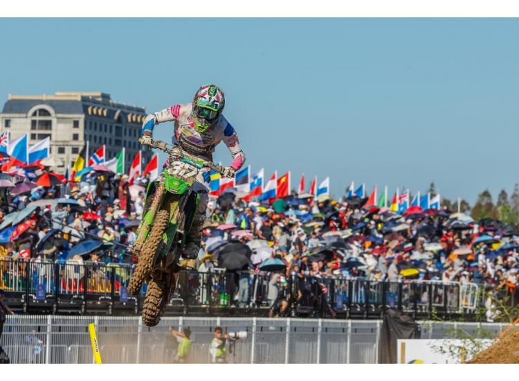 Une neuvième manche pour Mathis Valin