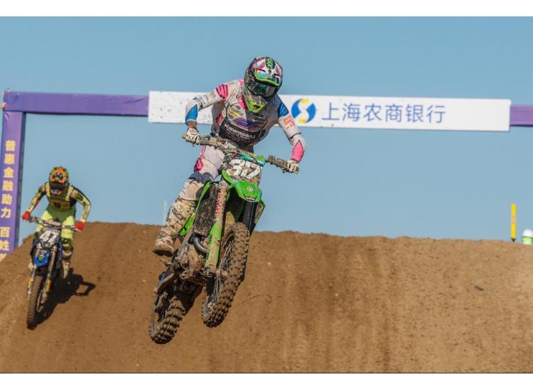 Une neuvième manche pour Mathis Valin