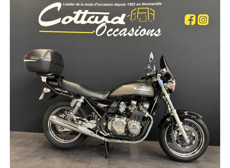 KAWASAKI ZEPHYR 750 REVISEE & GARANTIE 12 MOIS !