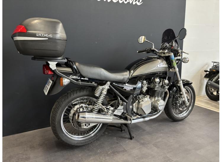 KAWASAKI ZEPHYR 750 REVISEE & GARANTIE 12 MOIS !