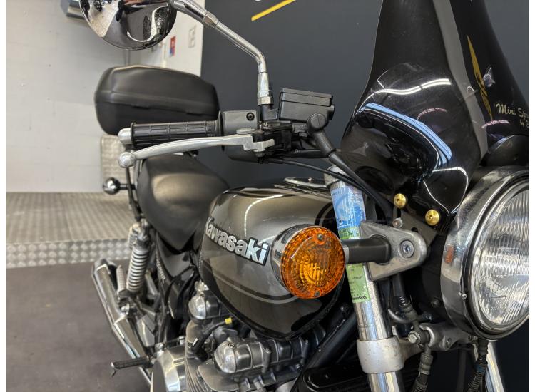KAWASAKI ZEPHYR 750 REVISEE & GARANTIE 12 MOIS !