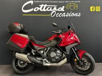HONDA NT 1100 1ER MAIN REVISÉE & GARANTIE 2030 !