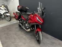 HONDA NT 1100 1ER MAIN REVISÉE & GARANTIE 2030 !