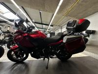 HONDA NT 1100 1ER MAIN REVISÉE & GARANTIE 2030 !