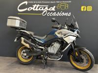 CF MOTO 800 MT TOURING REVISEE & GARANTIE !