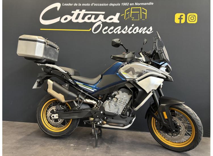 CF MOTO 800 MT TOURING REVISEE & GARANTIE !