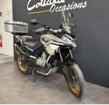 CF MOTO 800 MT TOURING REVISEE & GARANTIE !