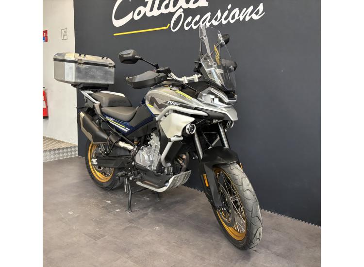 CF MOTO 800 MT TOURING REVISEE & GARANTIE !
