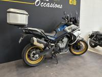 CF MOTO 800 MT TOURING REVISEE & GARANTIE !