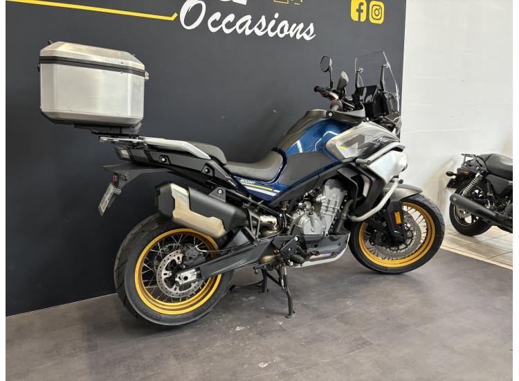 CF MOTO 800 MT TOURING REVISEE & GARANTIE !