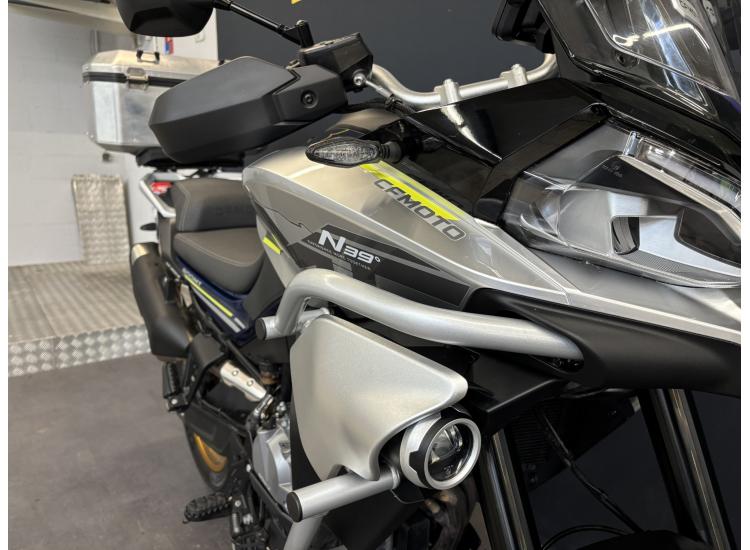 CF MOTO 800 MT TOURING REVISEE & GARANTIE !