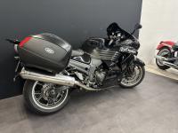 KAWASAKI ZZR 1400