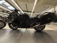 KAWASAKI ZZR 1400