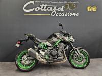 KAWASAKI Z900 DEMO BIKE REVISEE ET GARANTIE ! 