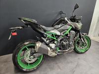 KAWASAKI Z900 DEMO BIKE REVISEE ET GARANTIE ! 