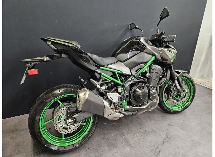 KAWASAKI Z900 DEMO BIKE REVISEE ET GARANTIE ! 