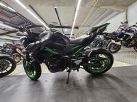 KAWASAKI Z900 DEMO BIKE REVISEE ET GARANTIE ! 