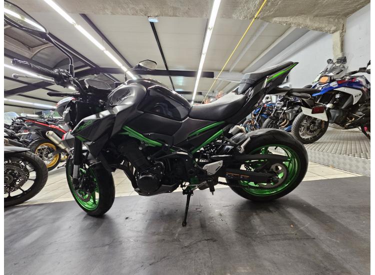 KAWASAKI Z900 DEMO BIKE REVISEE ET GARANTIE ! 