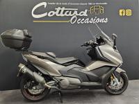 KYMCO AK 550 PREMIUM GT 1° MAIN REVISE ET GARANTI !