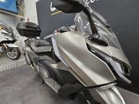 KYMCO AK 550 PREMIUM GT 1° MAIN REVISE ET GARANTI !