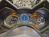 KYMCO AK 550 PREMIUM GT 1° MAIN REVISE ET GARANTI !