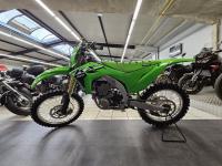 KAWASAKI KX450 2024 1° MAIN !