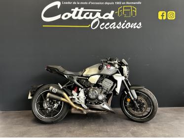 HONDA CB 1000 R ABS
