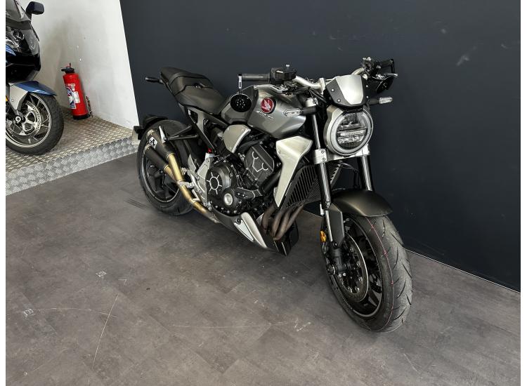 HONDA CB 1000 R ABS REVISÉE & GARANTIE !