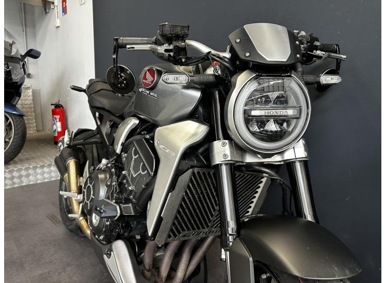 HONDA CB 1000 R ABS REVISÉE & GARANTIE !