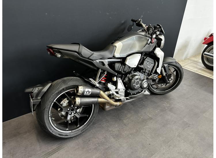HONDA CB 1000 R ABS REVISÉE & GARANTIE !