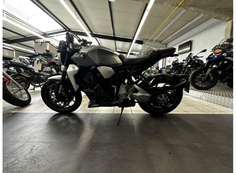 HONDA CB 1000 R ABS REVISÉE & GARANTIE !