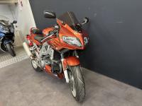 SUZUKI SV 1000 S REVISÉE & GARANTIE 12 MOIS !