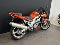 SUZUKI SV 1000 S REVISÉE & GARANTIE 12 MOIS !