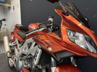 SUZUKI SV 1000 S REVISÉE & GARANTIE 12 MOIS !