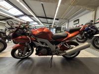SUZUKI SV 1000 S REVISÉE & GARANTIE 12 MOIS !