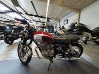 MASH FIVE HUNDRED REVISEE ET GARANTIE 12 MOIS !