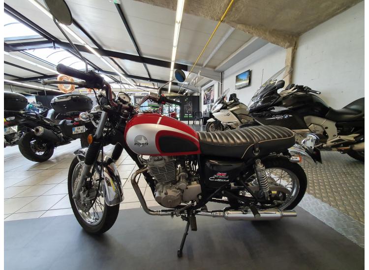 MASH FIVE HUNDRED REVISEE ET GARANTIE 12 MOIS !