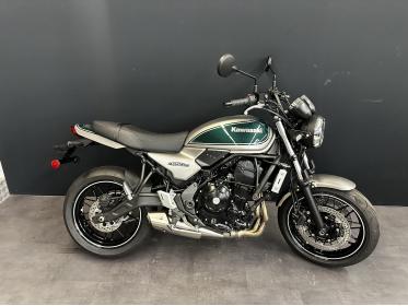 KAWASAKI Z650RS