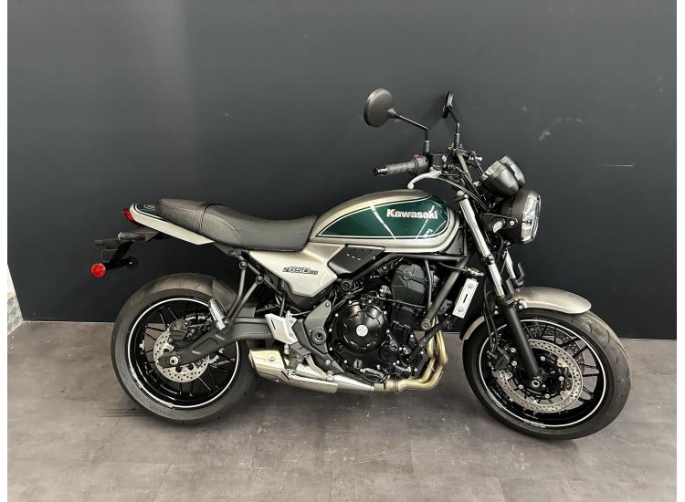 KAWASAKI Z650RS