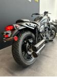 KAWASAKI 500 ELIMINATOR PREPA