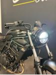 KAWASAKI 500 ELIMINATOR PREPA