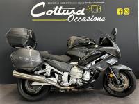 YAMAHA FJR 1300 ABS REVISÉE & GARANTIE 12 MOIS !