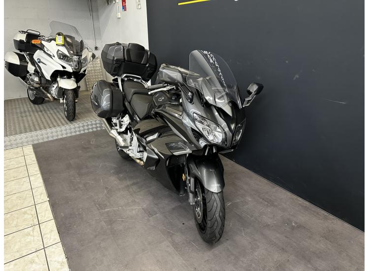 YAMAHA FJR 1300 ABS REVISÉE & GARANTIE 12 MOIS !