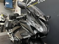 YAMAHA FJR 1300 ABS REVISÉE & GARANTIE 12 MOIS !