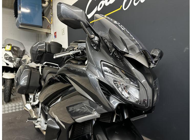 YAMAHA FJR 1300 ABS REVISÉE & GARANTIE 12 MOIS !