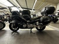 YAMAHA FJR 1300 ABS REVISÉE & GARANTIE 12 MOIS !