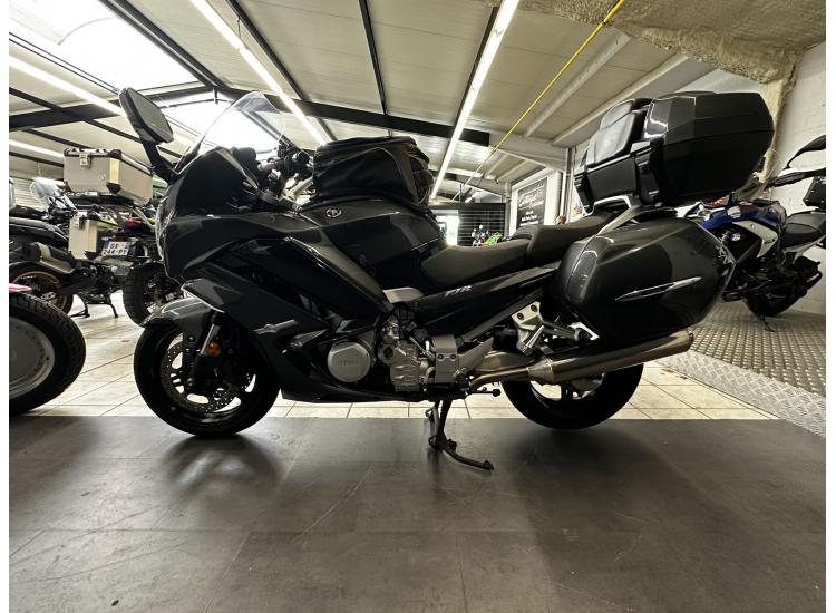 YAMAHA FJR 1300 ABS REVISÉE & GARANTIE 12 MOIS !